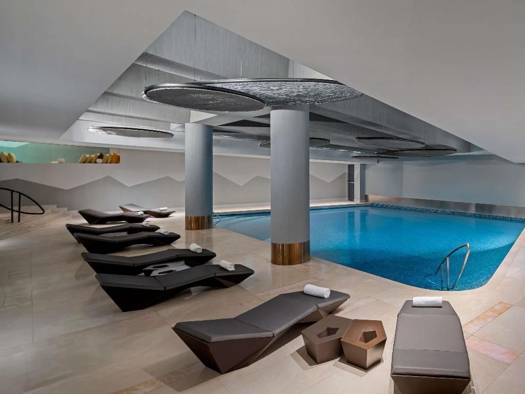 Swissôtel Resort Bodrum Beach, foto 8