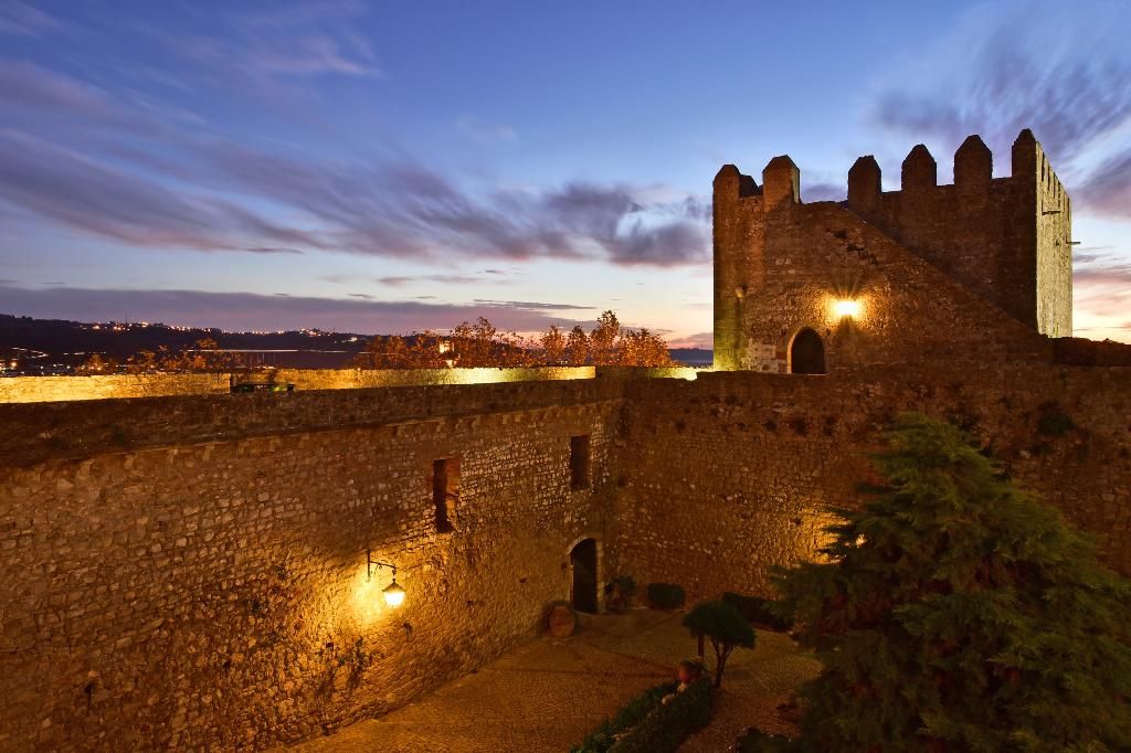 Pousada Castelo Óbidos, foto 11