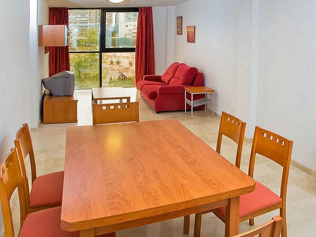 Apartmentos Magic Atrium Plaza, foto 5
