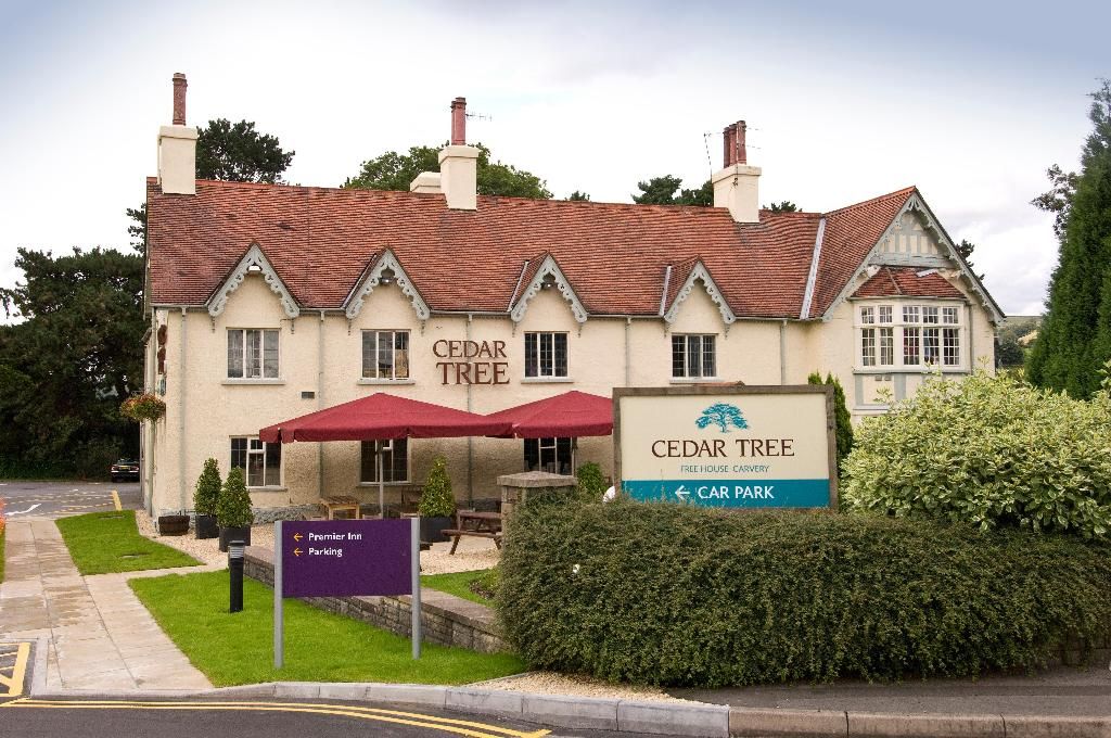 Premier Inn Caerphilly Corbetts Lane, foto 3