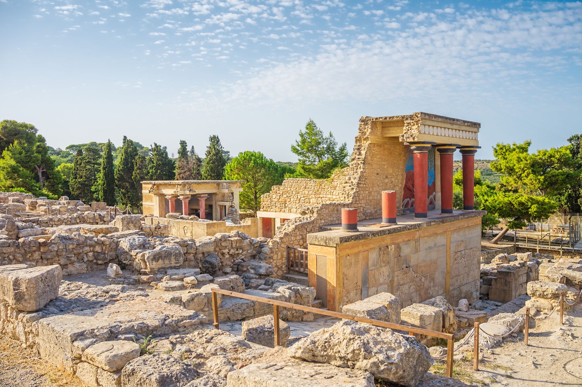 Kreta op het gemak, foto 4