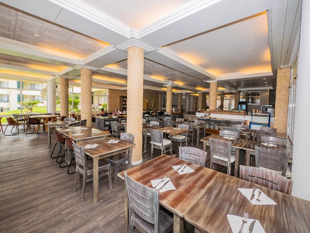 Vila Baleira Suites, foto 6