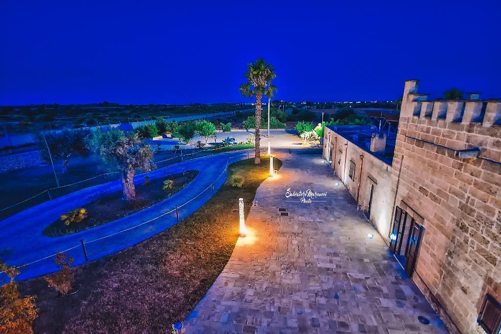 Masseria Tenuta Quintino, foto 11