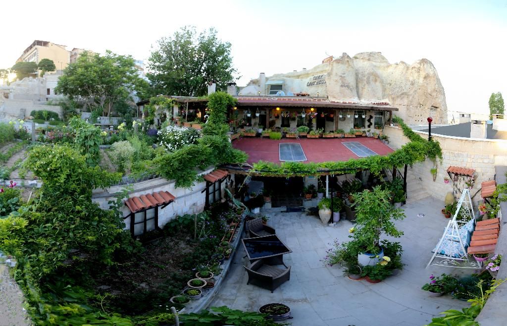 Turkish Cave House, foto 9