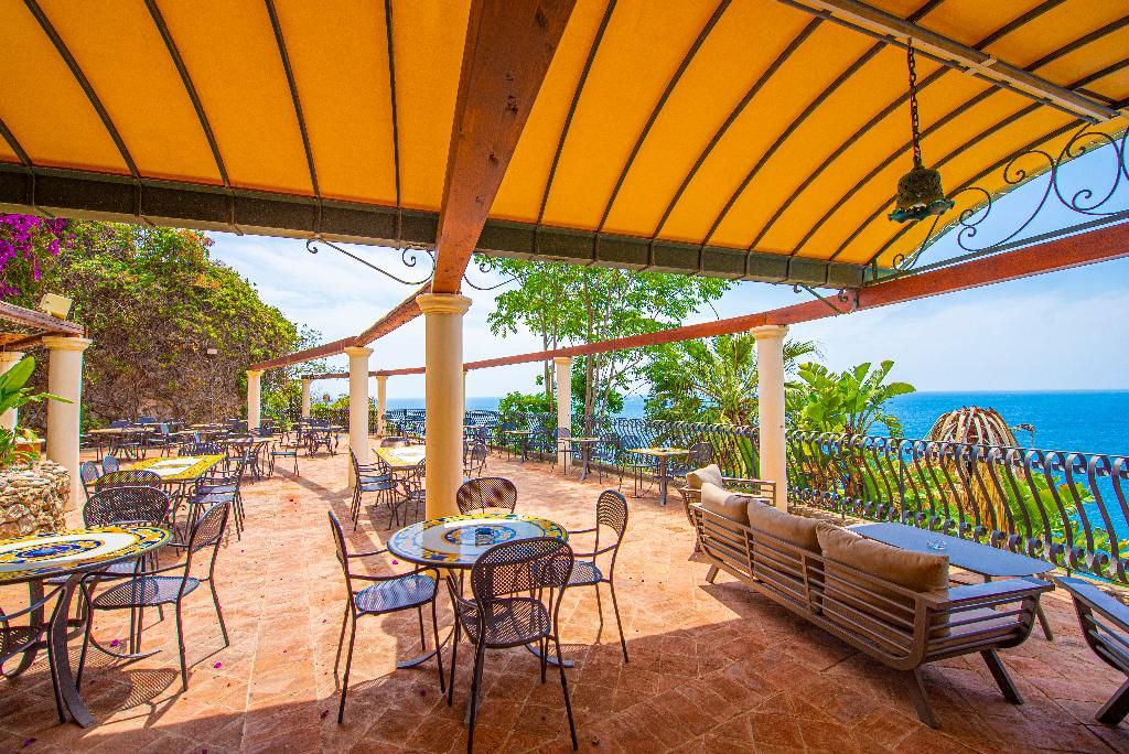 Baia Taormina, foto 9