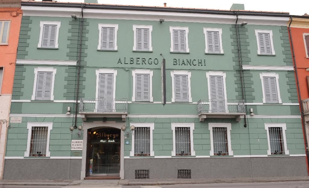Albergo Bianchi Stazione, foto 15