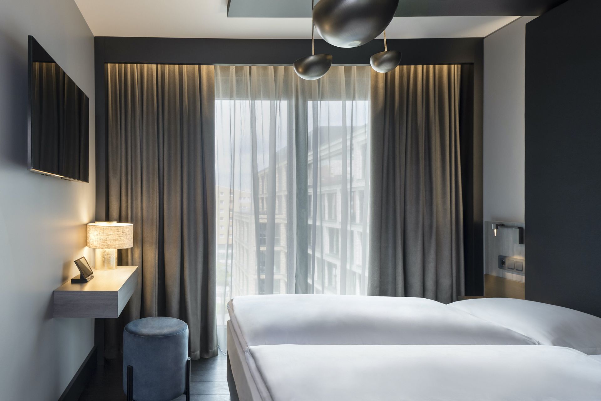 Hotel AMANO East Side, foto 4