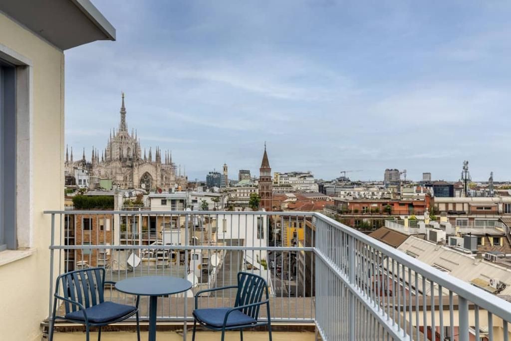 B&B HOTEL Milano Duomo Velasca, foto 12