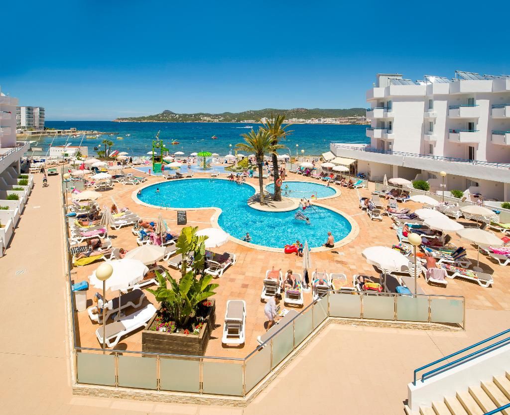 Playa Bella Beach Apartments, foto 2