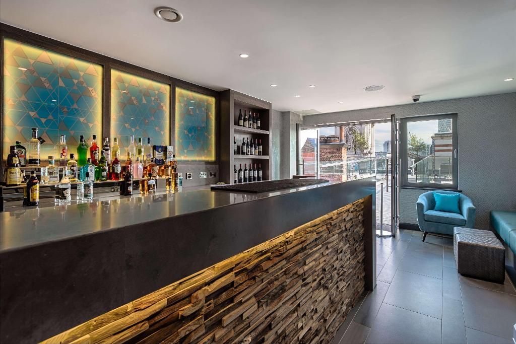 Courthouse Hotel Shoreditch, foto 15
