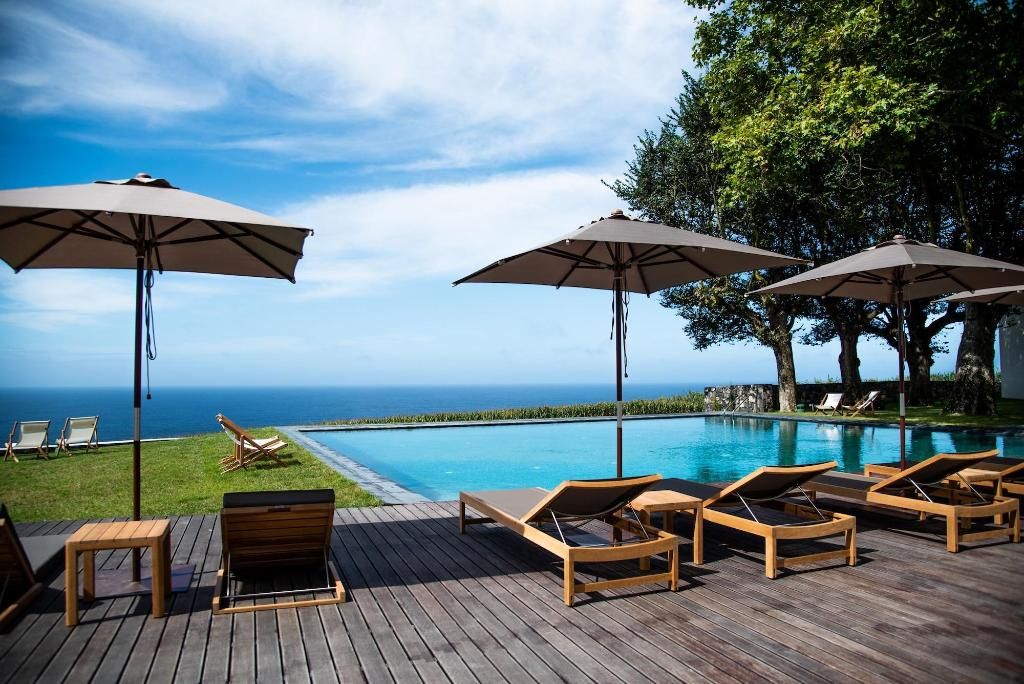 Sensi Azores, Nature and Spa, foto 14