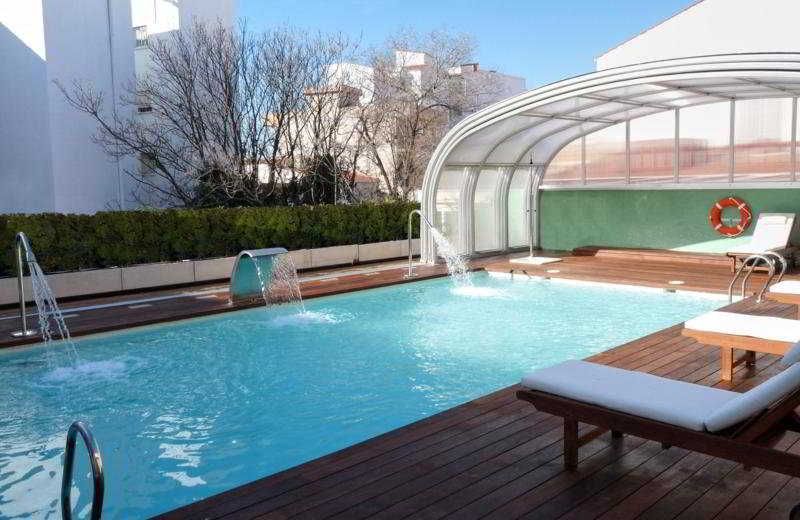 Sercotel Guadiana, foto 15
