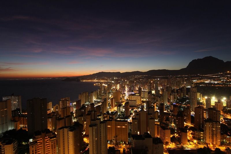 Apartamentos Benidorm Horizon by Pierre & Vacances, foto 12