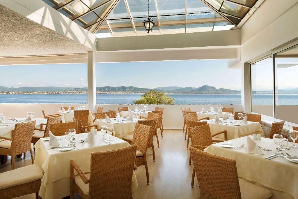 Ramada by Wyndham Loutraki Poseidon Resort, foto 14