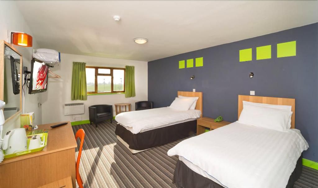 Happy Guests Lodge, foto 10
