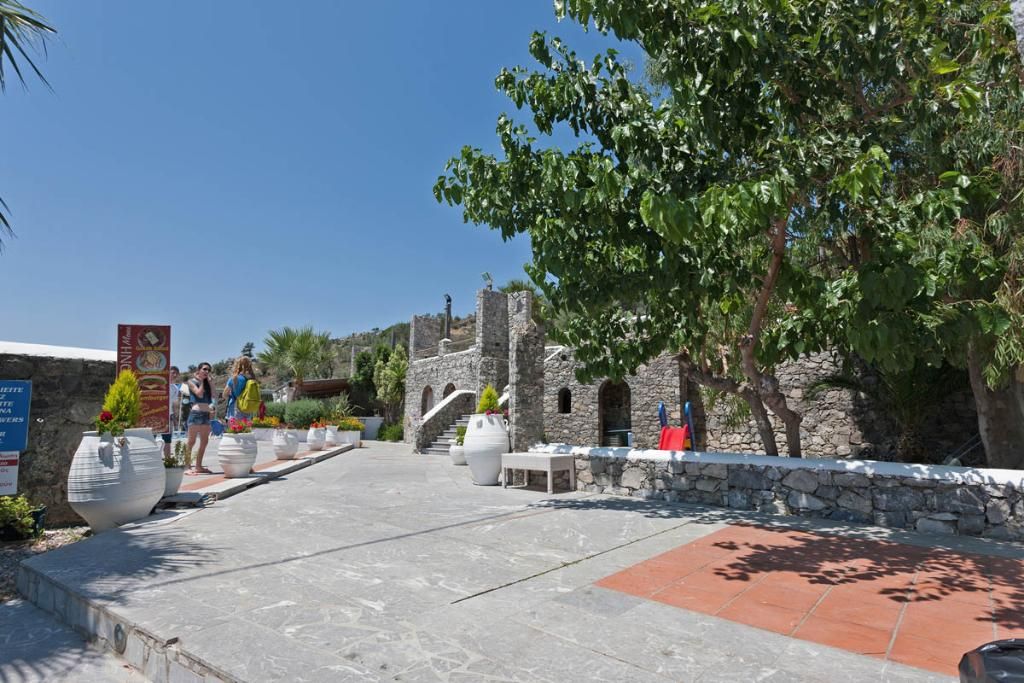 Rastoni Hotel, foto 11