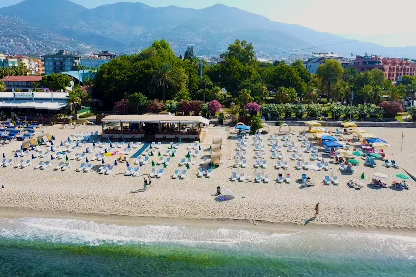 Kleopatra Hotel, foto 12
