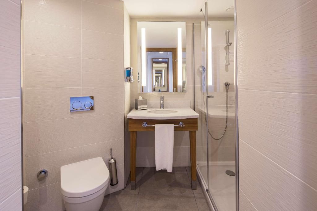 Hampton by Hilton Istanbul Kurtkoy, foto 7