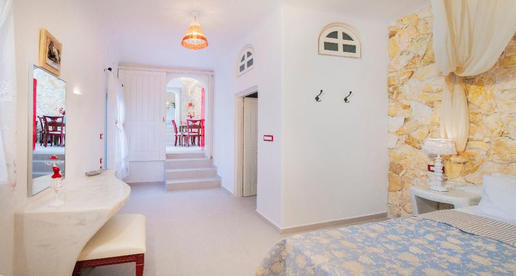 Starlight Luxury Seaside Villa & Suites, foto 14