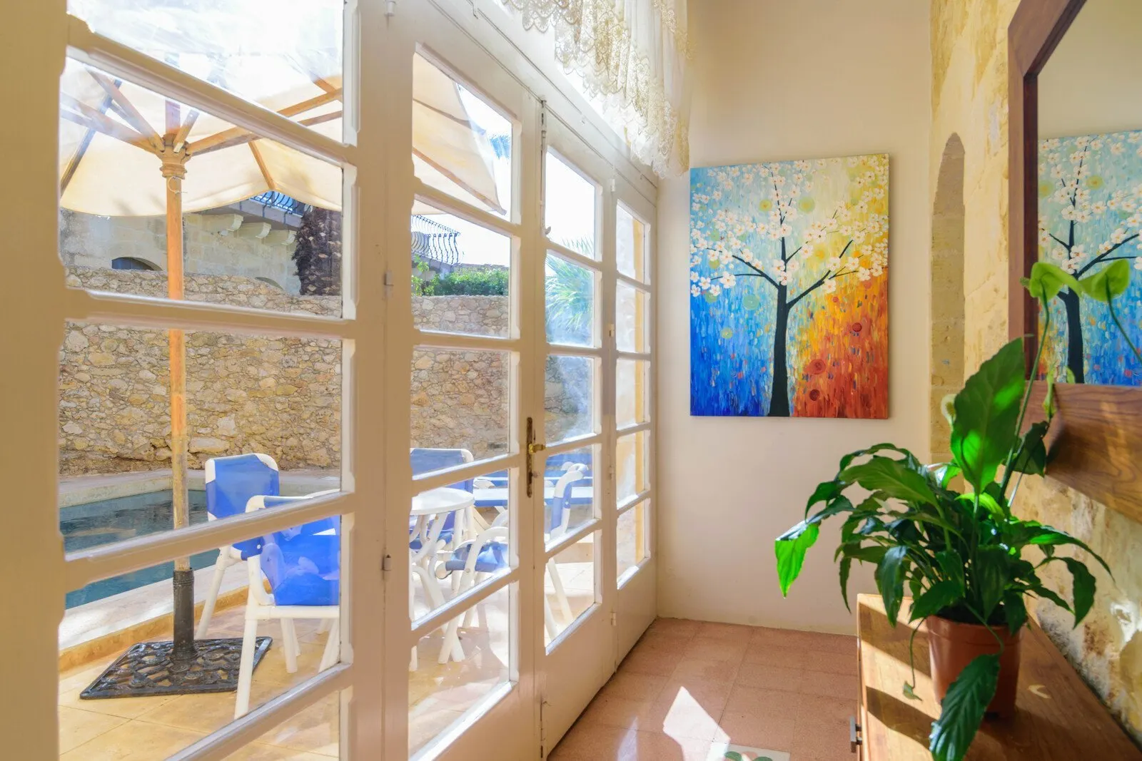 Villa/farmhouse Ta Kikka - Gozo