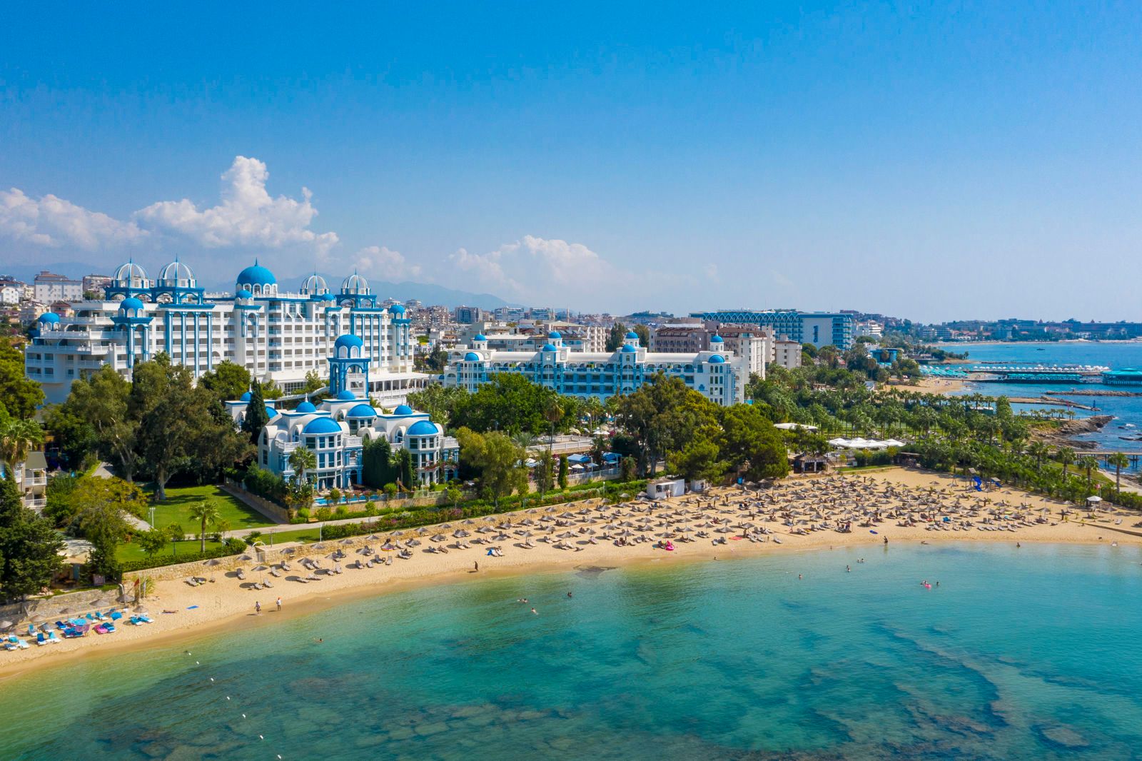 Rubi Platinum Spa Resort & Suites, foto 2