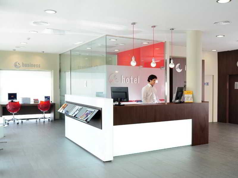 Hotel AS Hoteles Torrent, foto 7