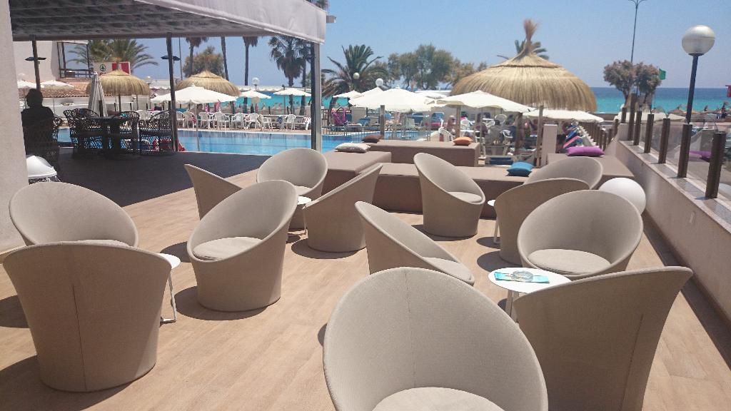 R2 Verónica Beach Hotel, foto 15