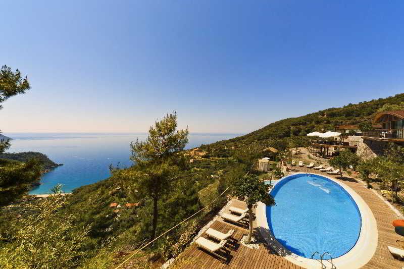 Boutique Hotel Lissiya, foto 14