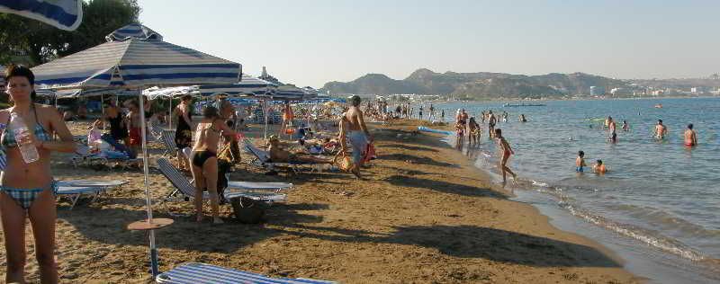 Grecian Fantasia Resort , foto 11