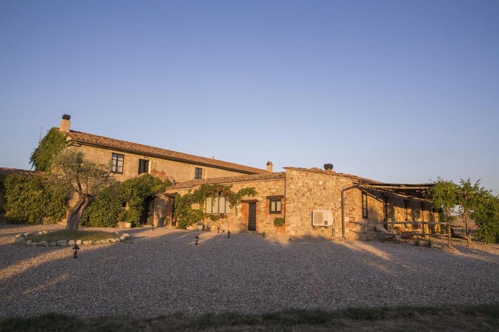 Locanda In Tuscany, foto 13