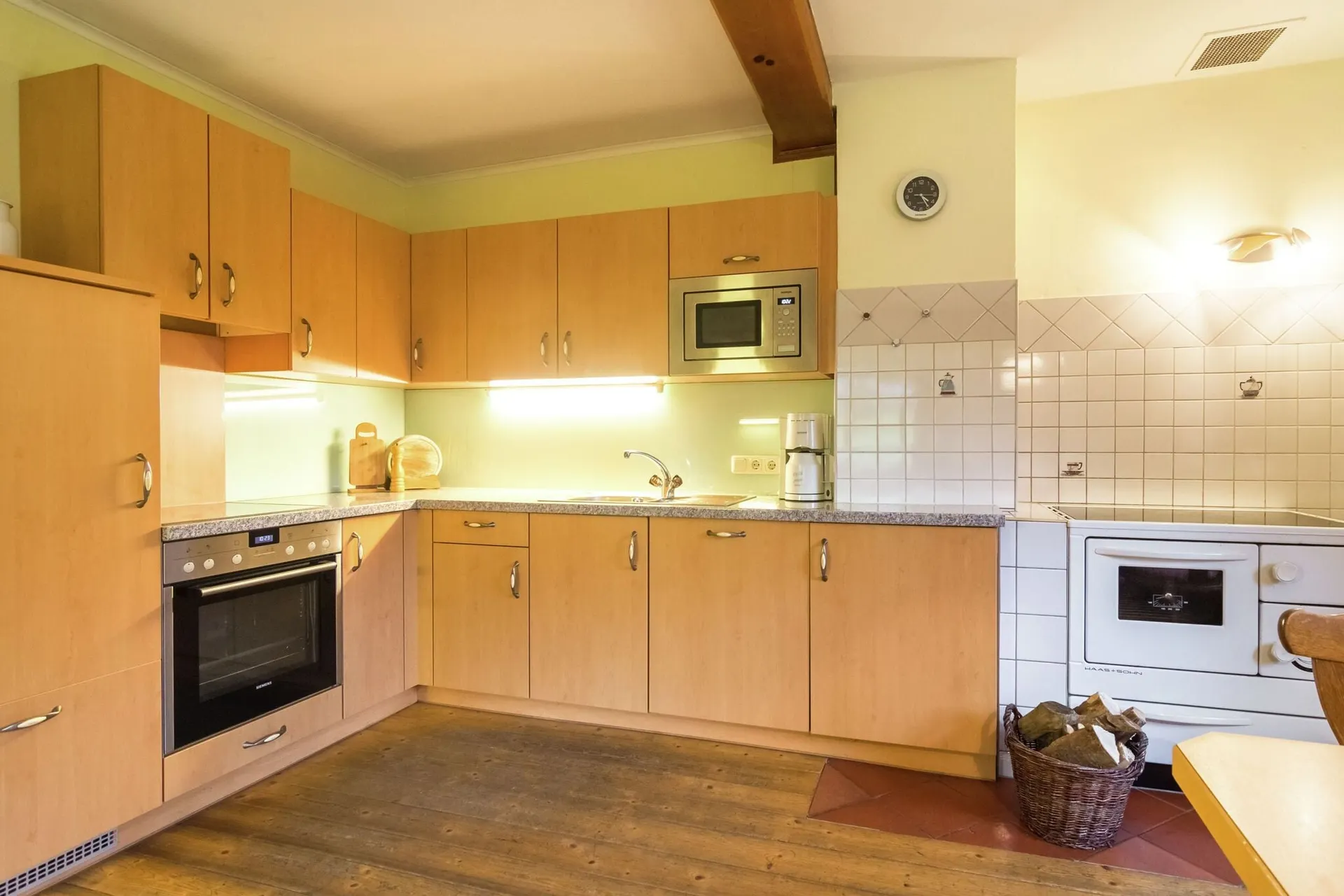 Keuken