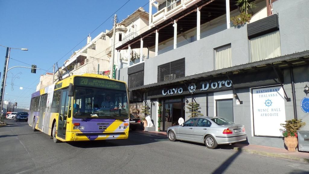 Cavo D'Oro Hotel, foto 15