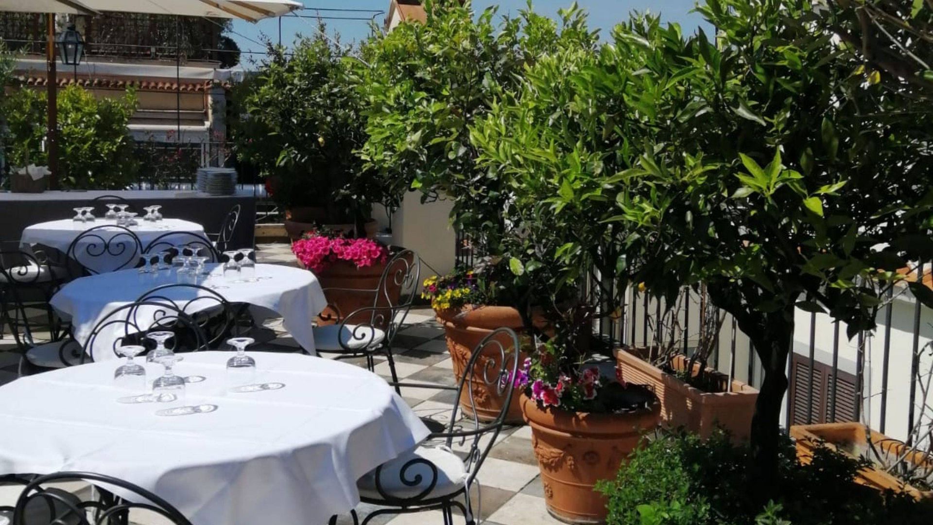 Hotel Nord Nuova Roma, foto 13