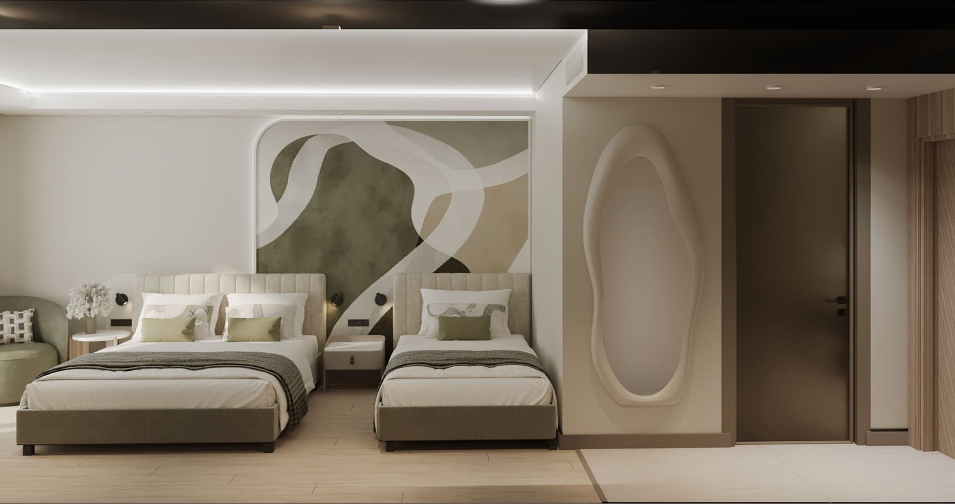 Royal Atlantis Icon, foto 6