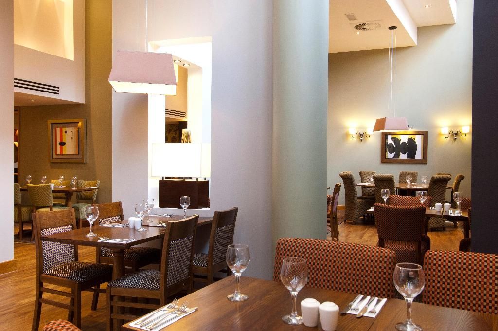 Premier Inn London City (Old Street), foto 14