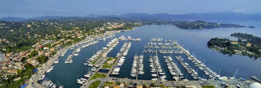 Pierhouse Hotel Corfu - Gouvia, foto 10