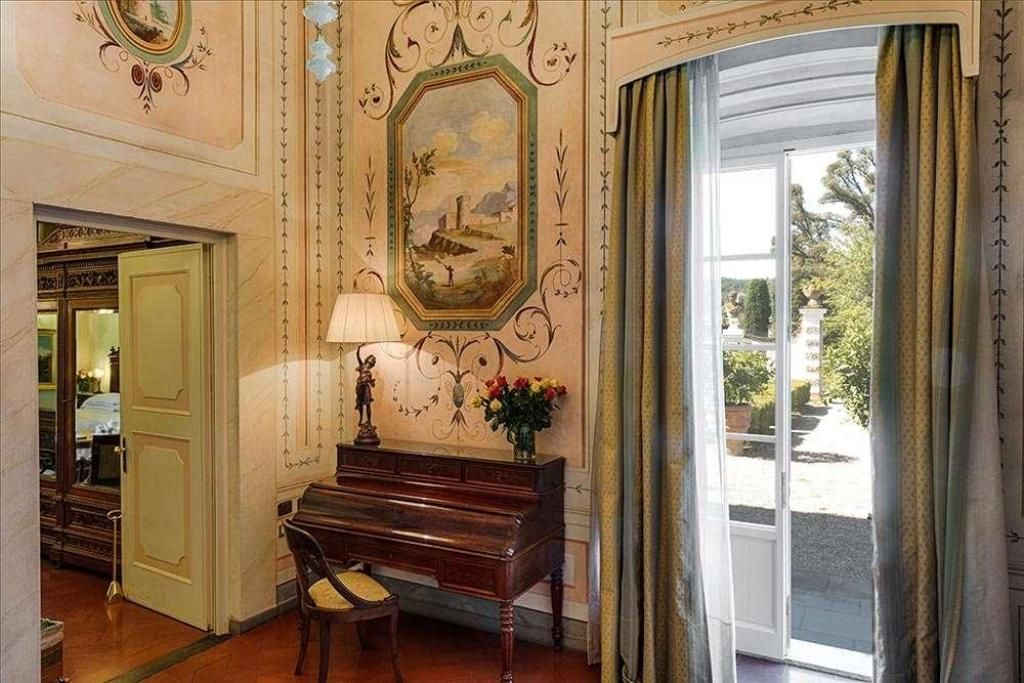 Villa Olmi Firenze, foto 6