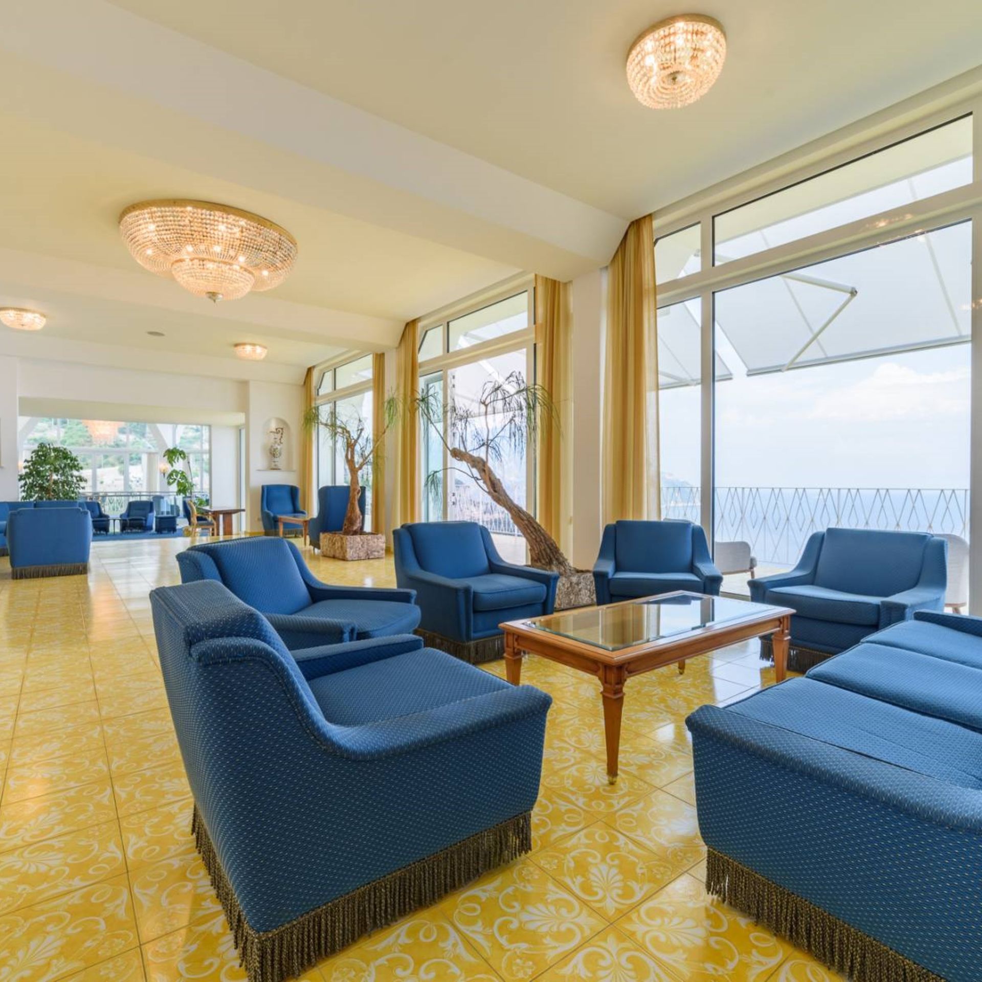 Grand Hotel Excelsior, foto 7