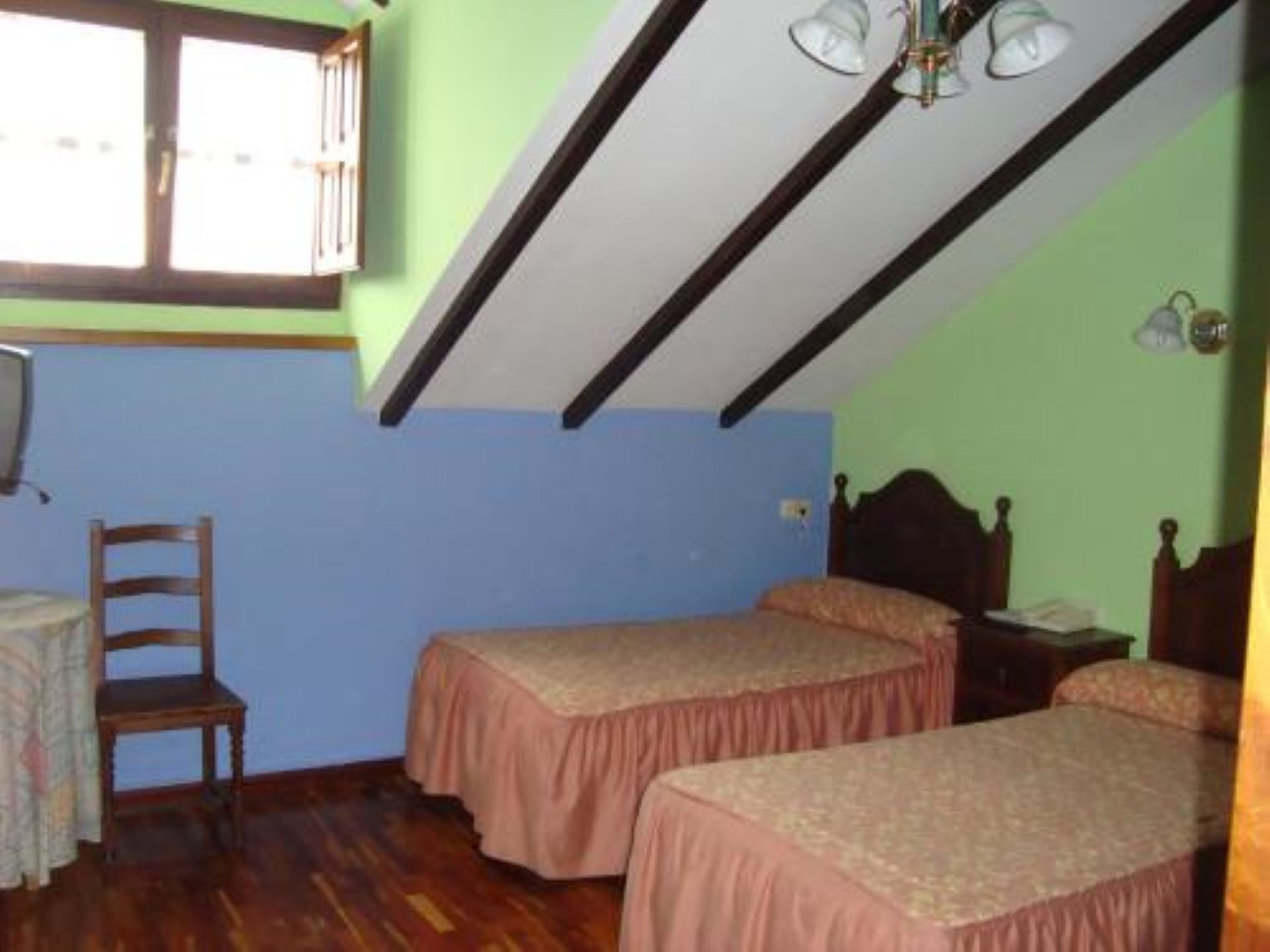 Hosteria Peña Sagra, foto 10