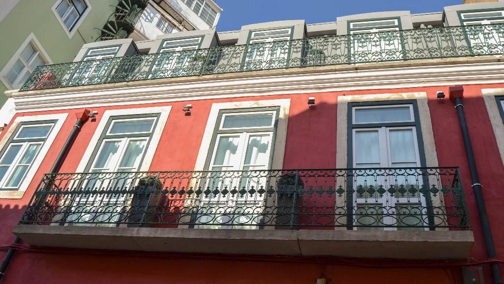 Bairro Alto Suites, foto 14
