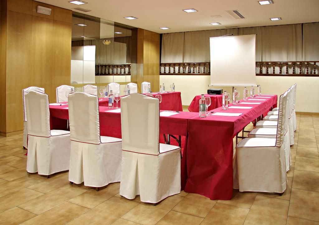 B&B HOTEL Zaragoza Royal, foto 11