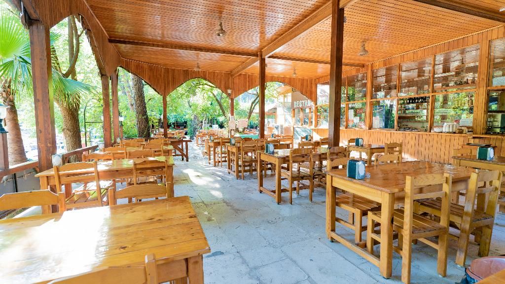 Türkmen Tree Houses, foto 4