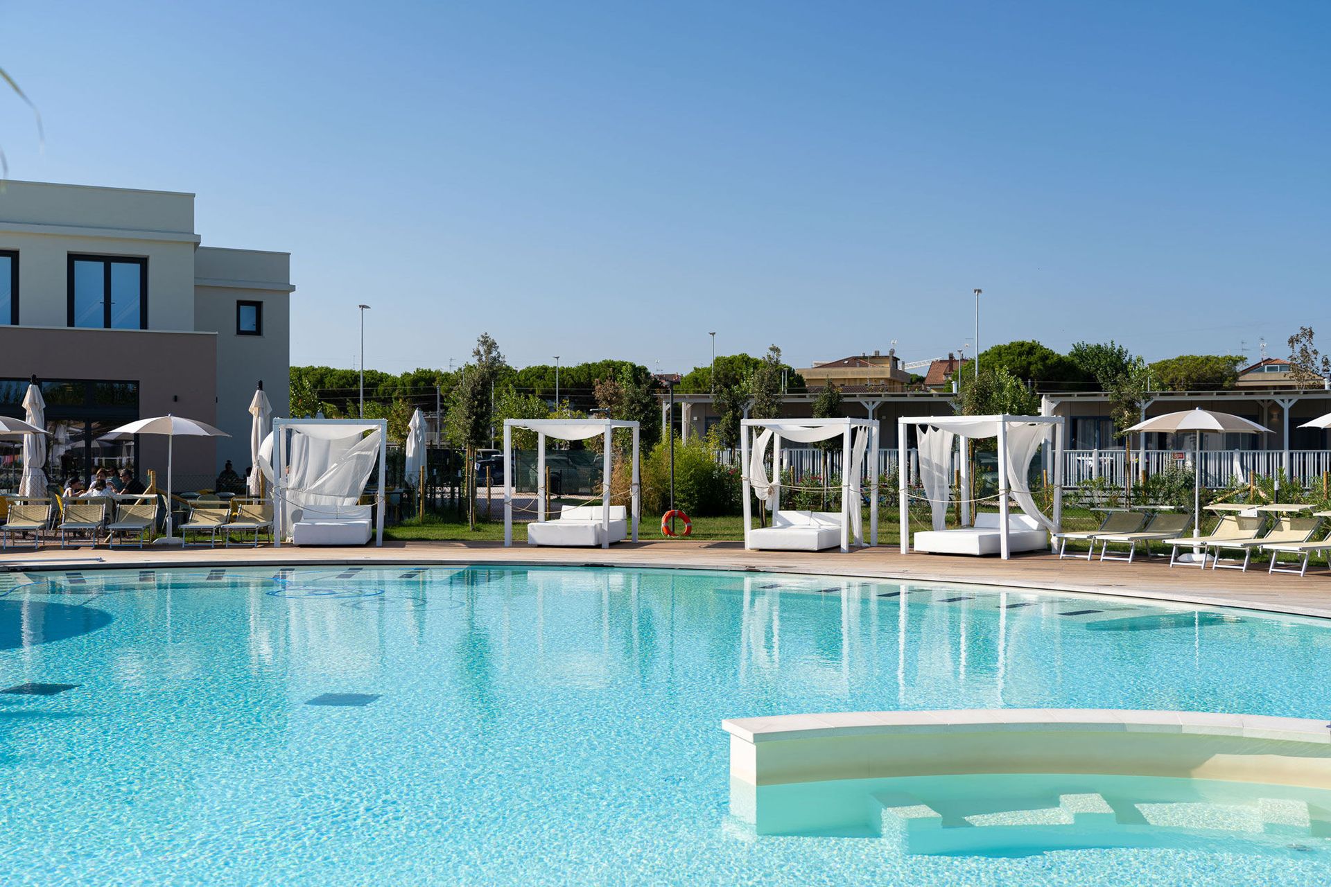 Romagna Family Resort, foto 8