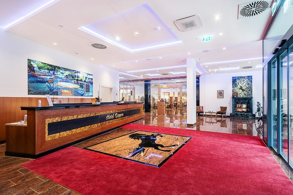 Hotel Rappen, foto 7