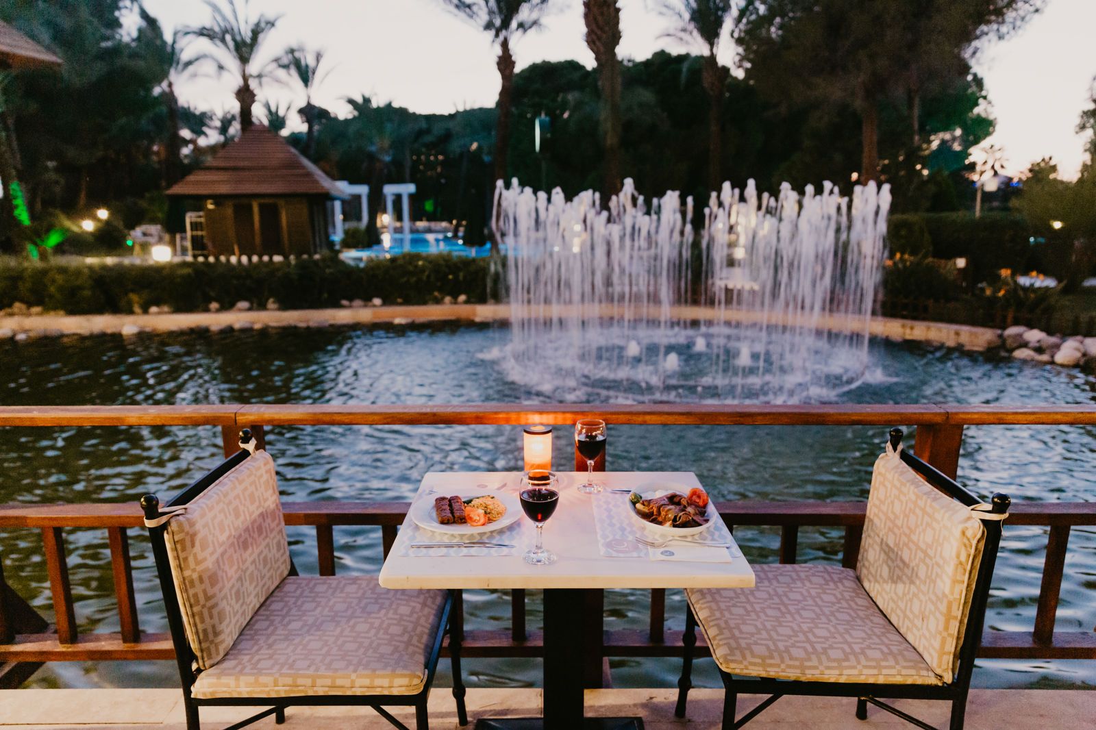 IC Hotels Green Palace, foto 10