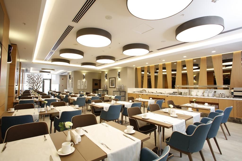 Mia City Hotel, foto 10