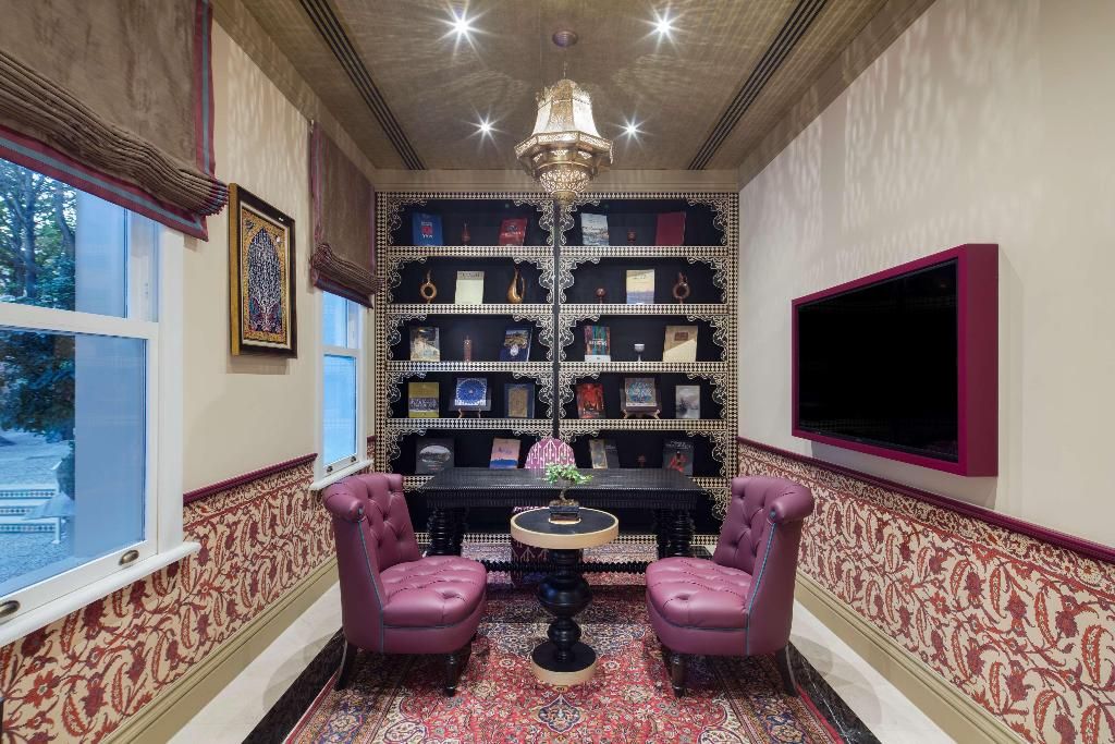 Hagia Sofia Mansions Istanbul, Curio Collection by Hilton, foto 9
