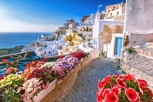 Mr. & Mrs. White Oia - Santorini, foto 4
