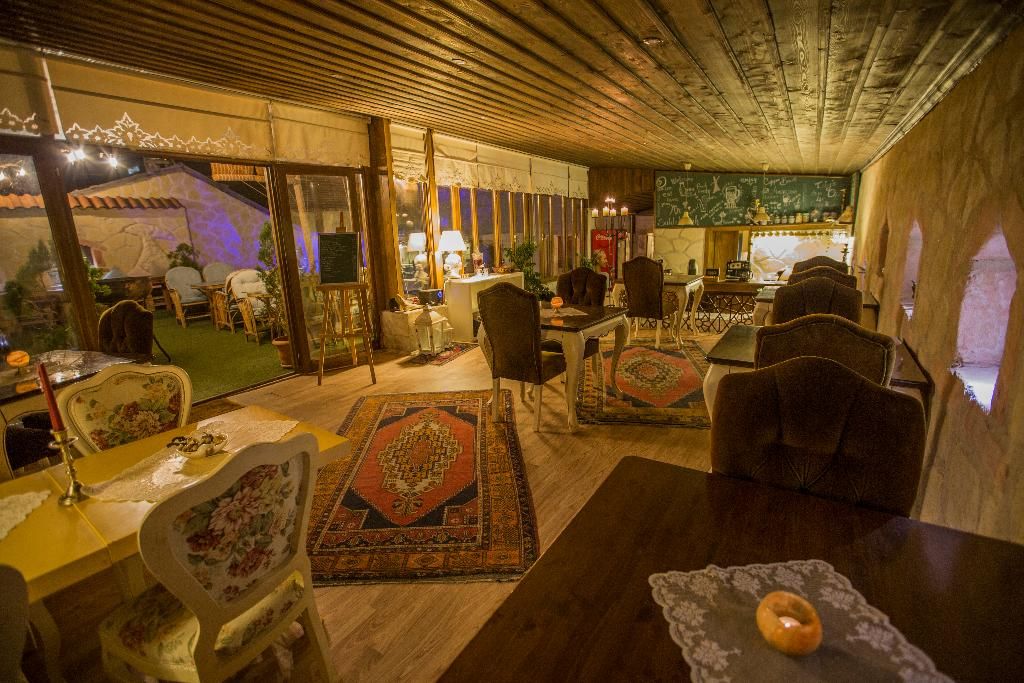 Sakli Konak Cappadocia, foto 10