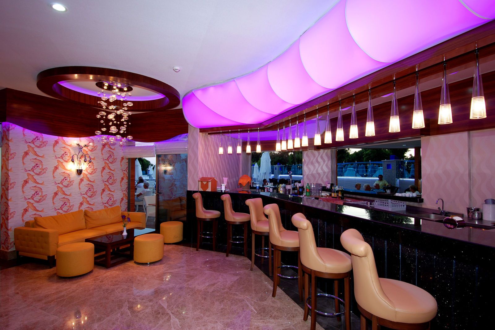 Grand Zaman Beach Hotel, foto 14
